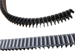 Hartco 80H23S Polycord Clips for Hartco Clinching Tool - 22mm