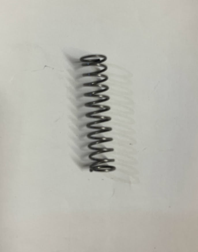 3050661 Spring – Solent Products