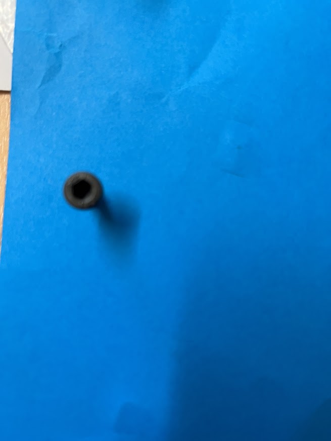 Hitachi 949-819 Bolt for NV50A1