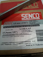 Load image into Gallery viewer, Senco A04BAAP, A06BAAP, A08BAAP &amp; A10BAAP Staples

