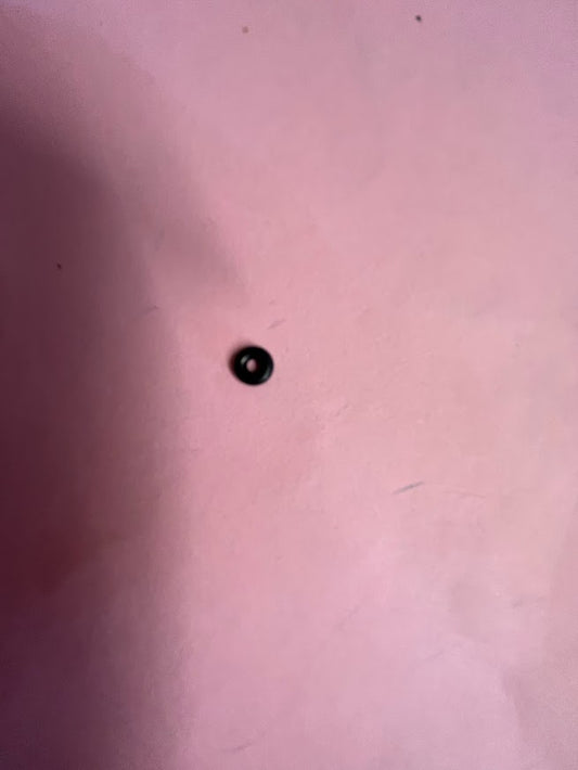 Part no. CR026. Feeder Shaft Ring