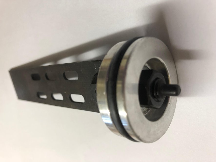 AS06039 - Piston Driver Assembly for XC1016 Corrugated Fastener