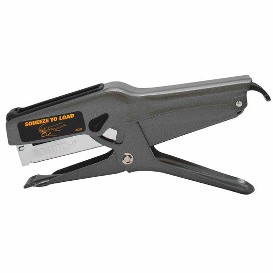 Bostitch B8 Stapling Plier - Anti Jam