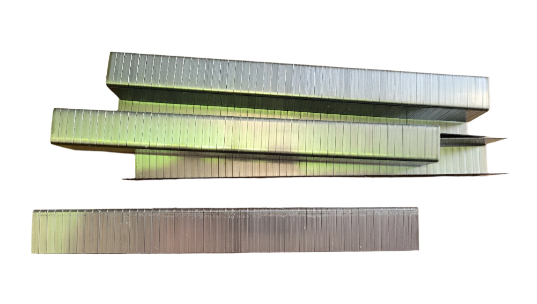 Omer BA (SB103020) Staples