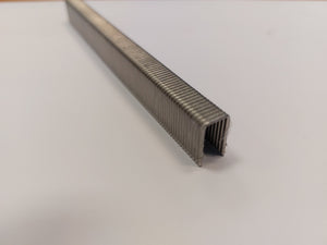 92 Series 15mm Stainless Steel Staples