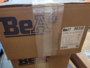 BeA DPN Roofing Nails - Galvanised 19mm-38mm