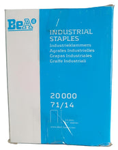 Load image into Gallery viewer, 71 Series Upholstery Staples 4mm - 16mm
