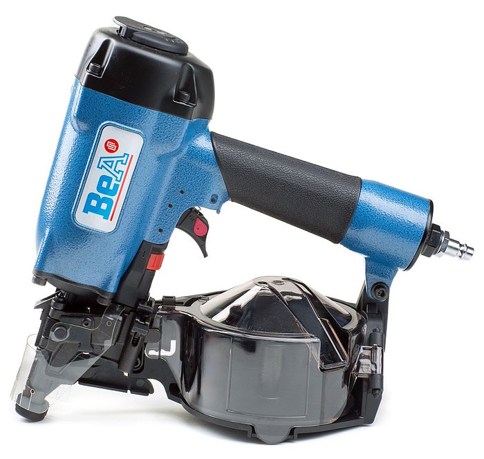 BeA 557DC Pneumatic Nailer