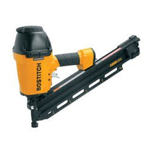 Load image into Gallery viewer, Bostitch Pneumatic F28WW-E 28 degree stick nailer
