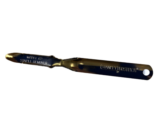 Bostitch G2K Staple Remover