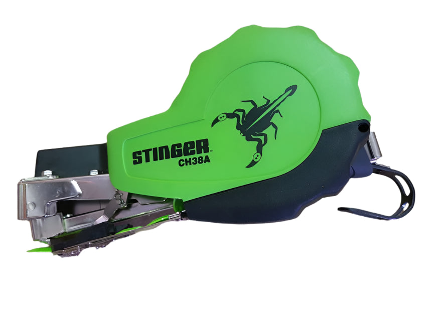 Stinger CH38A Autofeed Cap Hammer
