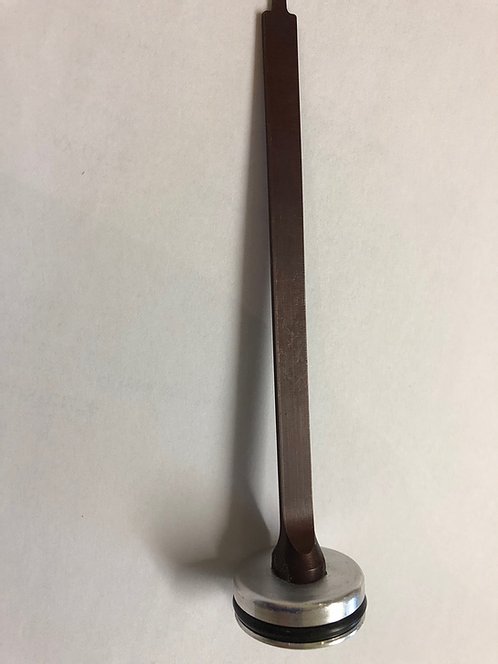 DGN50V.18 Piston/Driver Unit