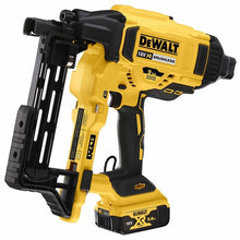 Load image into Gallery viewer, DeWalt DCFS950 Cordless Fencing Stapler
