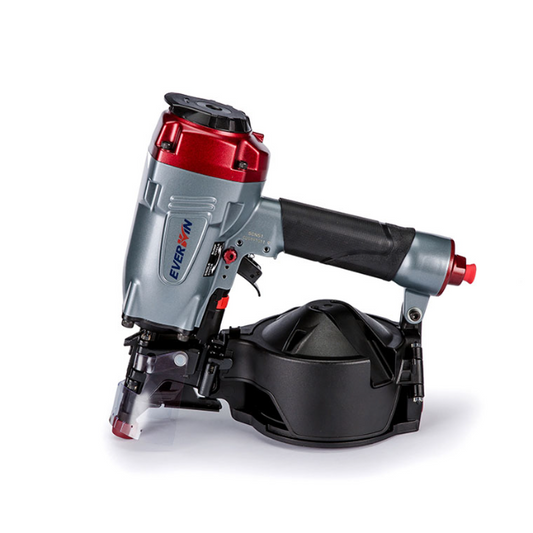 Everwin SCN51 Pneumatic Coil Nailer