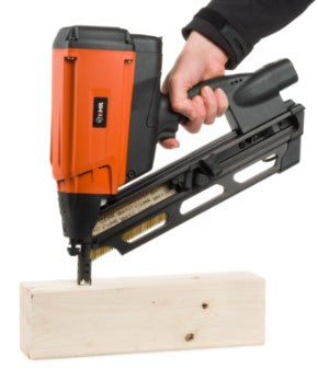 KMR Cordless Nailer D34/90-G641E Framing Nailer