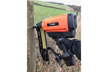 KMR Cordless Fencing Stapler - WZK/40-G644E