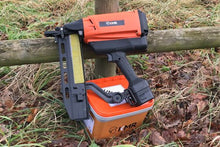 Load image into Gallery viewer, KMR Cordless Fencing Stapler - WZK/40-G644E
