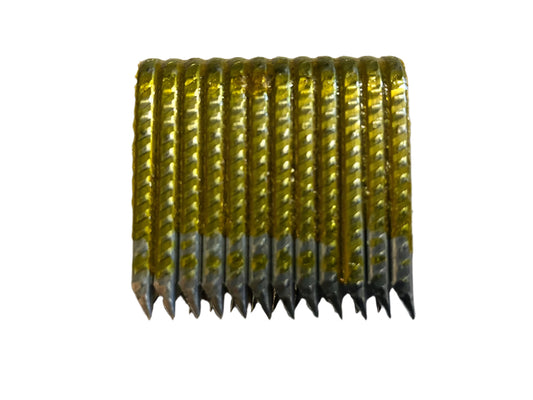 KMR 25mm, 33mm & 40mm Fencing Staples plus 2 Fuel Cells