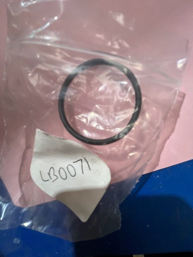 LB0071 'O' Ring Seal – Solent Products