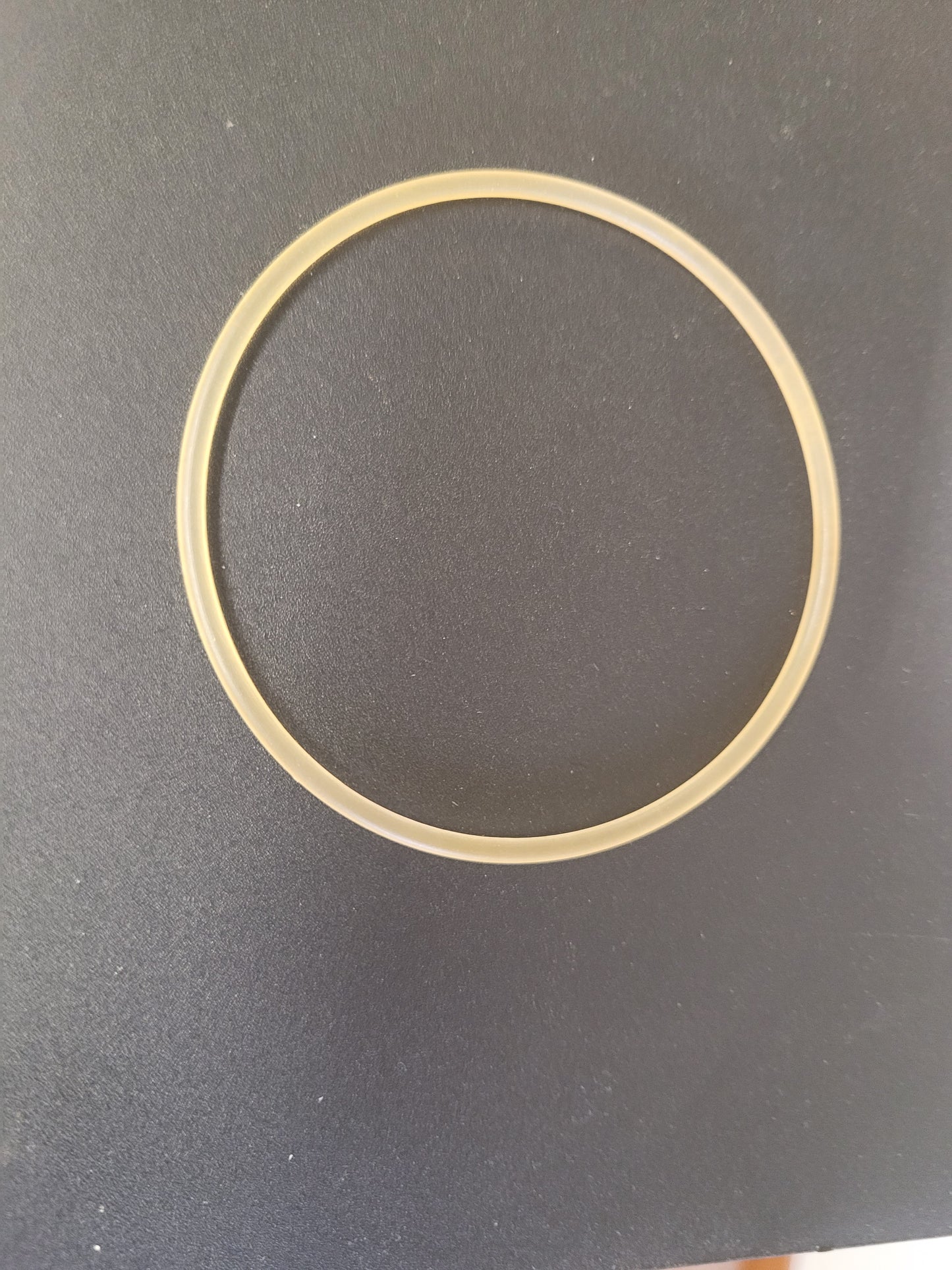 LB0909  Seal 'O' Ring (Was LB3505)
