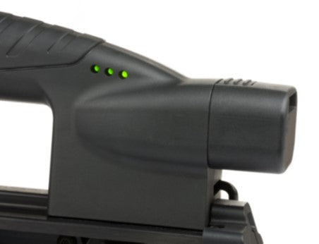 KMR Cordless Nailer D34/90-G641E Framing Nailer