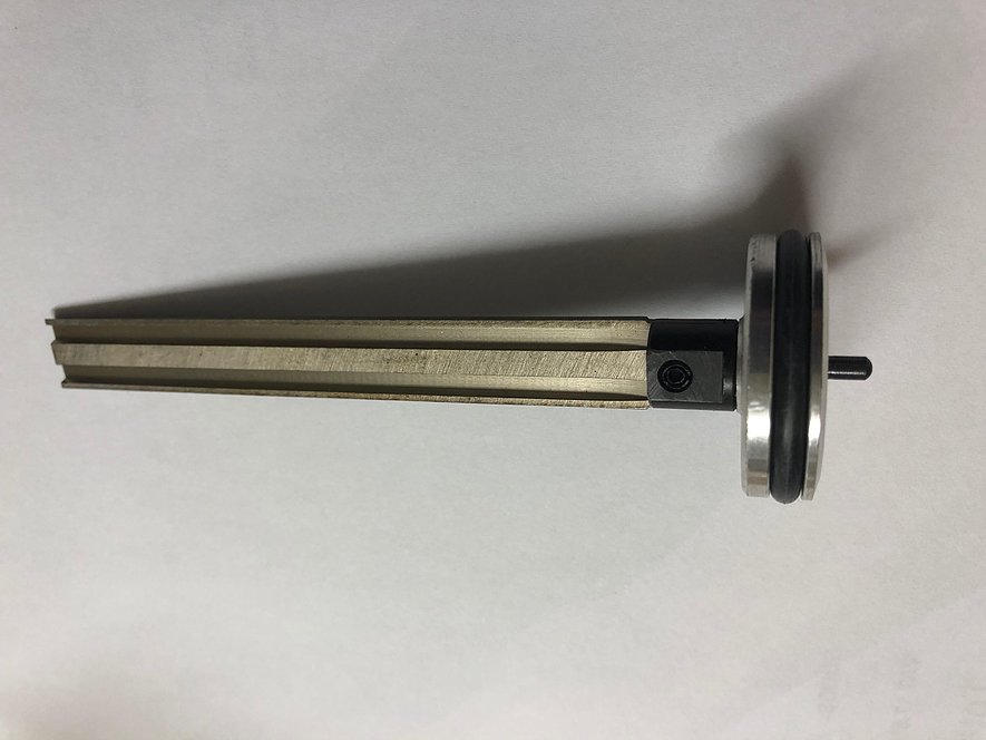 MCA020 - Ez Fasten MCF 16AA Piston Driver