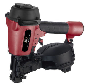 Montana CNW31-45C/CE Pneumatic Roofing Coil Nailer
