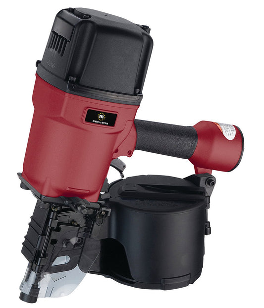 Montana CNW38-100P/CE Pneumatic Construction Coil Nailer
