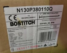Load image into Gallery viewer, Bostitch N130P 100mm - 130mm Coil Nails
