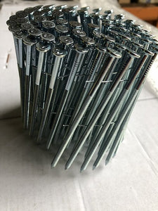 Bostitch N130P 100mm - 130mm Coil Nails