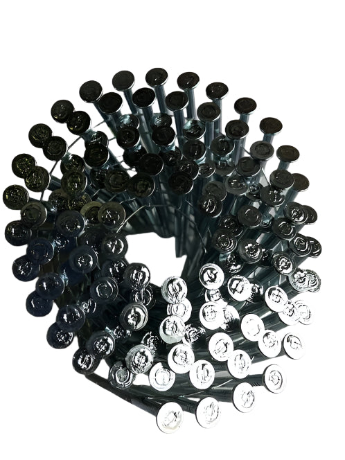 Bostitch N130P 100mm - 130mm Coil Nails