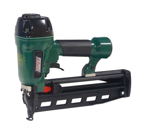 Omer 17P-763 15G Nylon Bradder