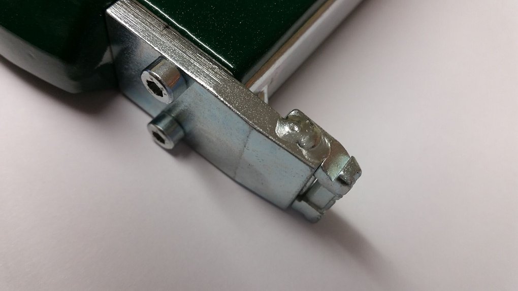 Omer 3G F Pneumatic Stapler  for stapling Fur