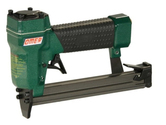 Omer 81P Polymer 19 Gauge Stapler