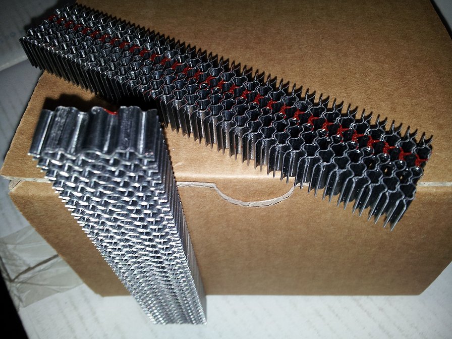 CF13 Corrugated Fasteners