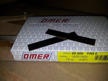 Load image into Gallery viewer, 23 Gauge Headless Mini Pins 12mm-30mm
