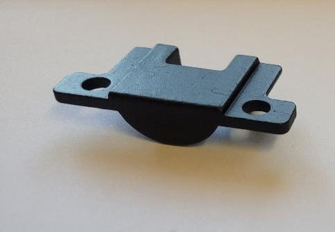 P10285 Stationary Front Plate