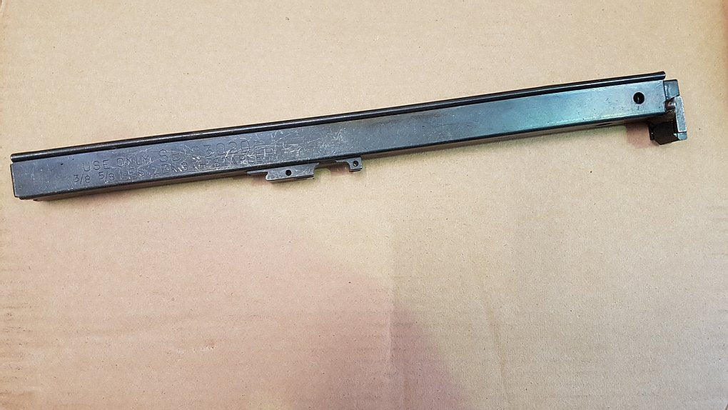 100348 - Magazine for Bostitch P50