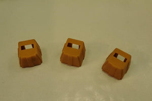 JA5101E1 RUBBER NOZZLE
