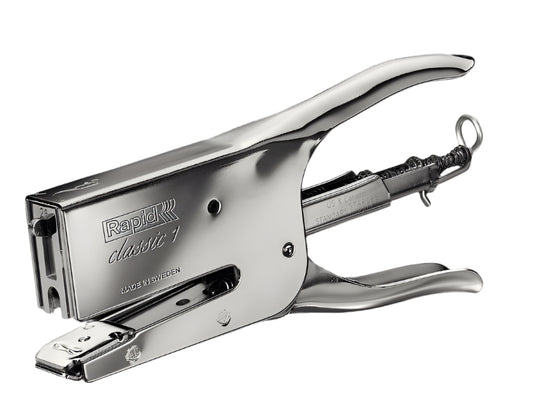 Rapid K1 Stapling Plier plus 50,000 Staples!