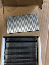 Load image into Gallery viewer, 16 Gauge Galvanised Brads 25mm - 63mm
