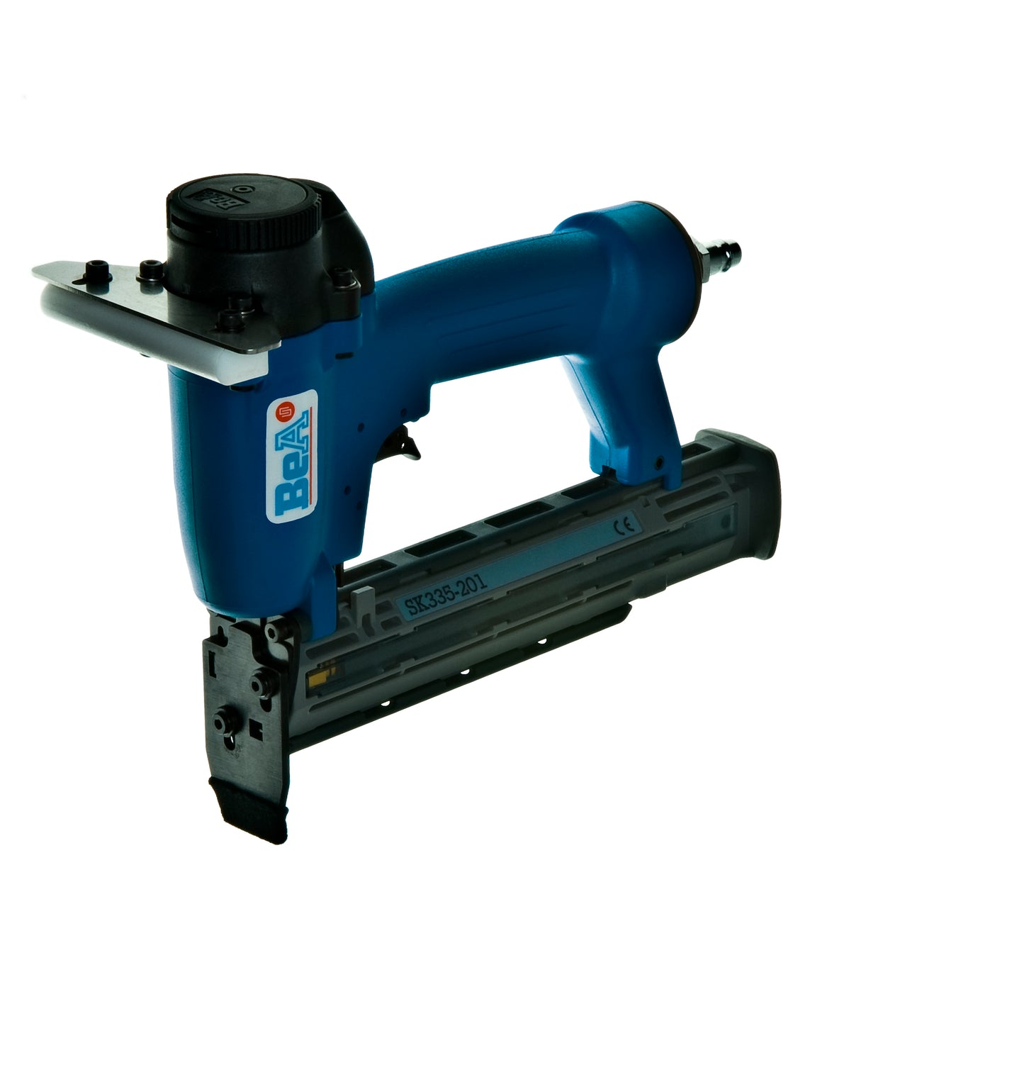 BeA SK335-201 GL Pneumatic Glazing Brad Nailer
