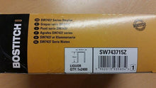 Load image into Gallery viewer, Bostitch SW743715Z  &amp; SW743719Z Carton Staples
