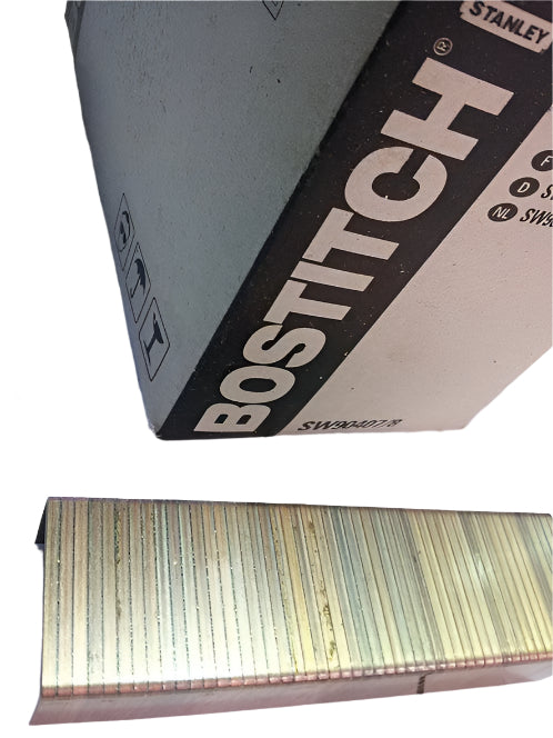 Bostitch SW904015Z 5/8" or SW904022Z 7/8" Staples