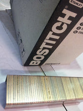 Load image into Gallery viewer, Bostitch SW904015Z 5/8&quot; or SW904022Z 7/8&quot; Staples
