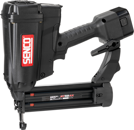 Senco GT50AX 18 Gauge Cordless Brad Nail Gun