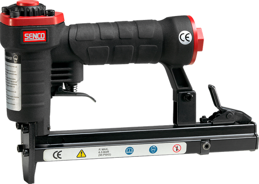 Senco SFW05-C Pneumatic Upholstery Stapler