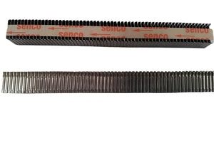 Y07 BFA Senclamps
