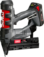 Load image into Gallery viewer, Senco Fusion F-18 18 Gauge Brad Nailer
