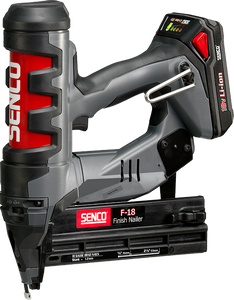 Senco Fusion F-18 18 Gauge Brad Nailer